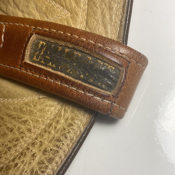 Dan Post Western Boots - Vintage - Picture 3 of 15